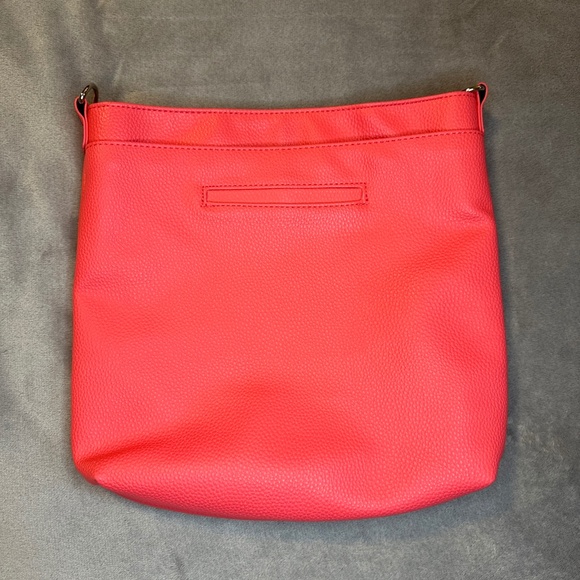 Studio Thirty-One Modern Purse Body Calypso Coral Pebble Mix & Match 31 Gifts - Picture 2 of 9